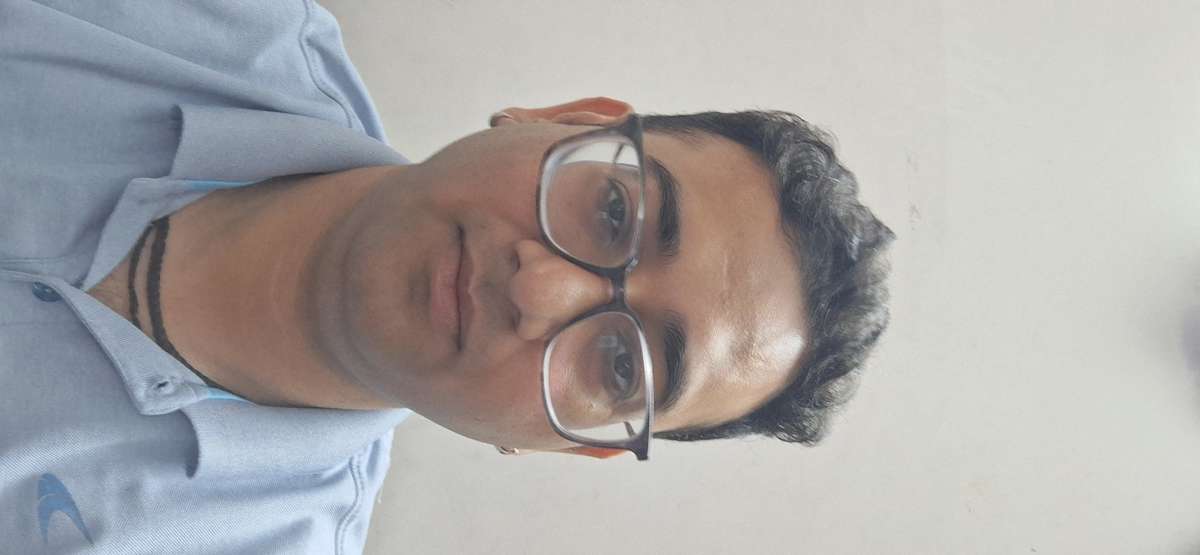 Vikram Singh Nayal 