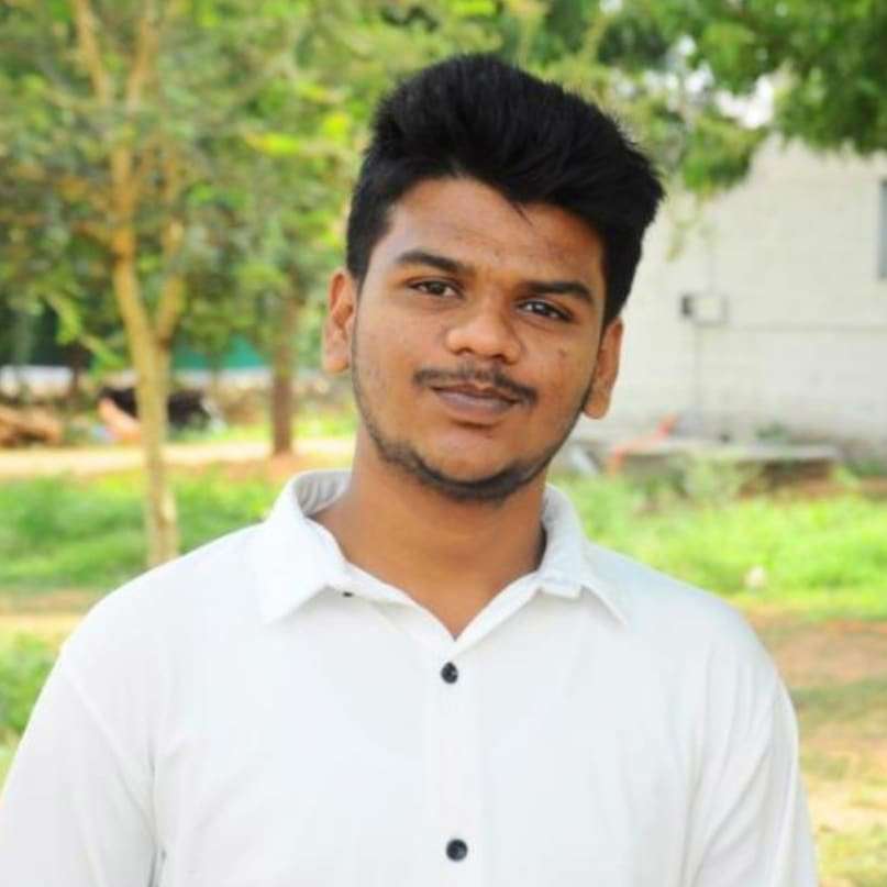 Nandheeswaran M
