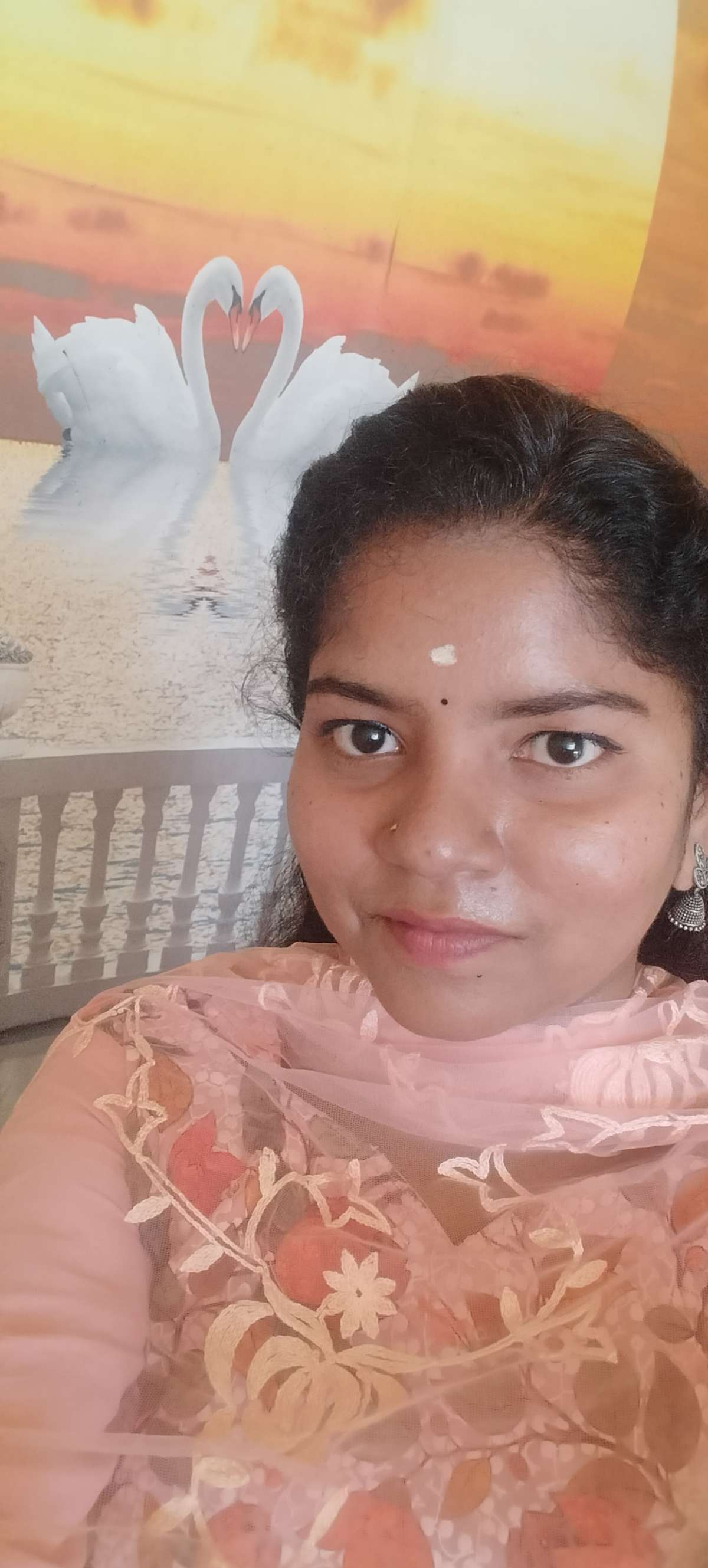 S Rajeshwari