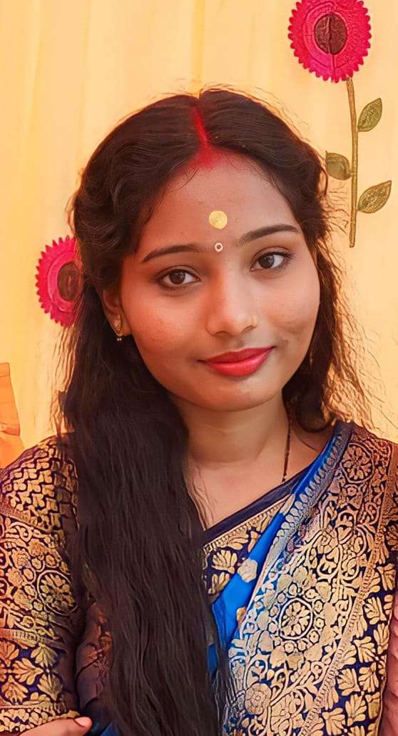 Laxmi Mahato