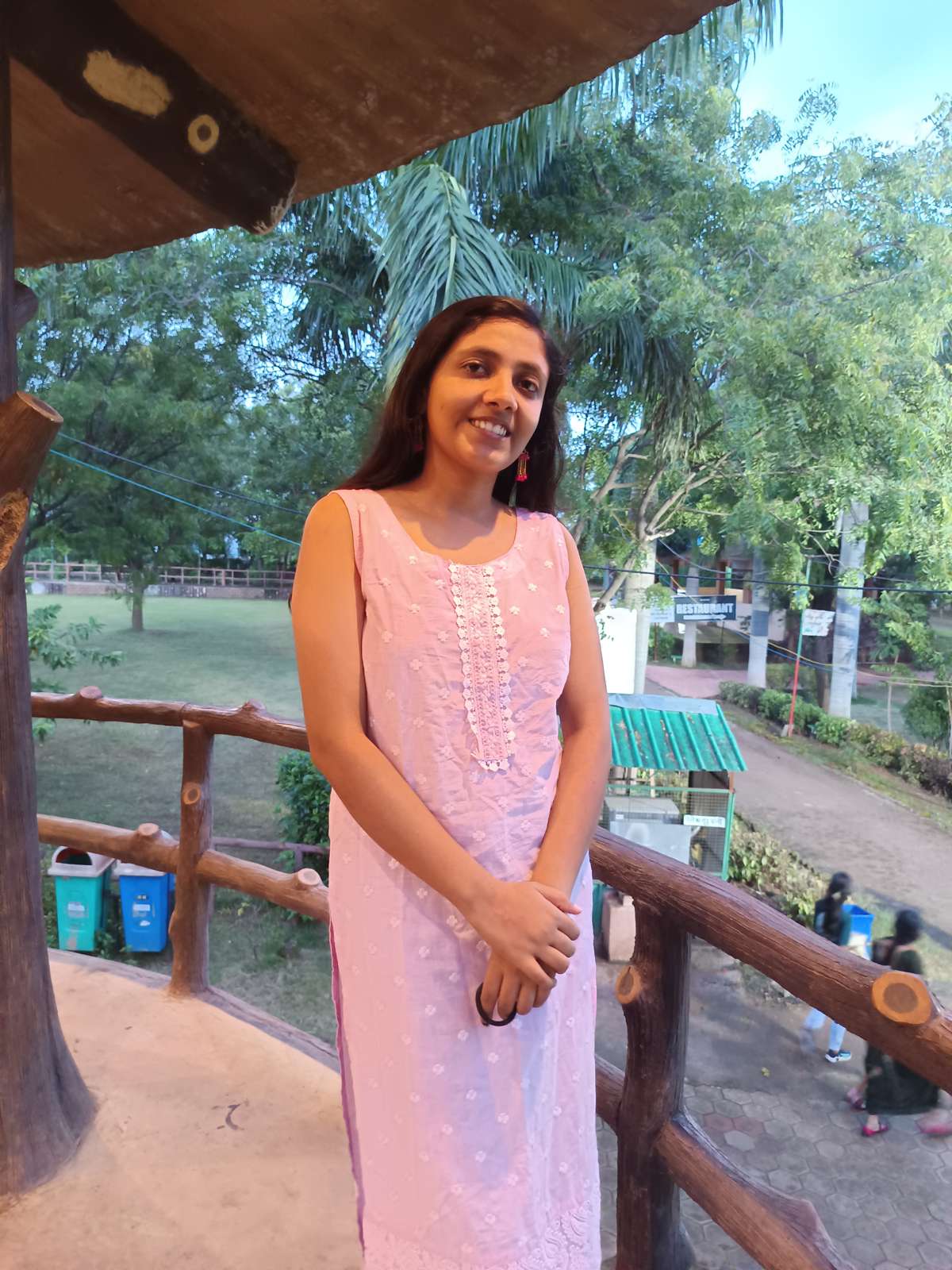 Riya Singh
