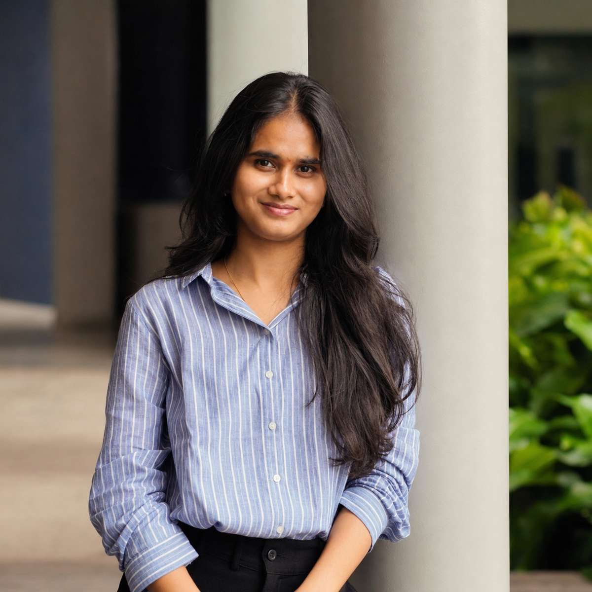 Mythili Punnyamurthi