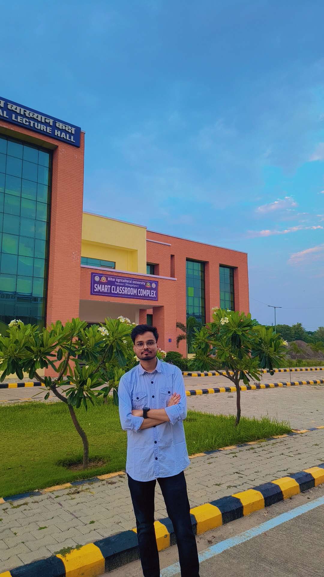 kumar vaibhav