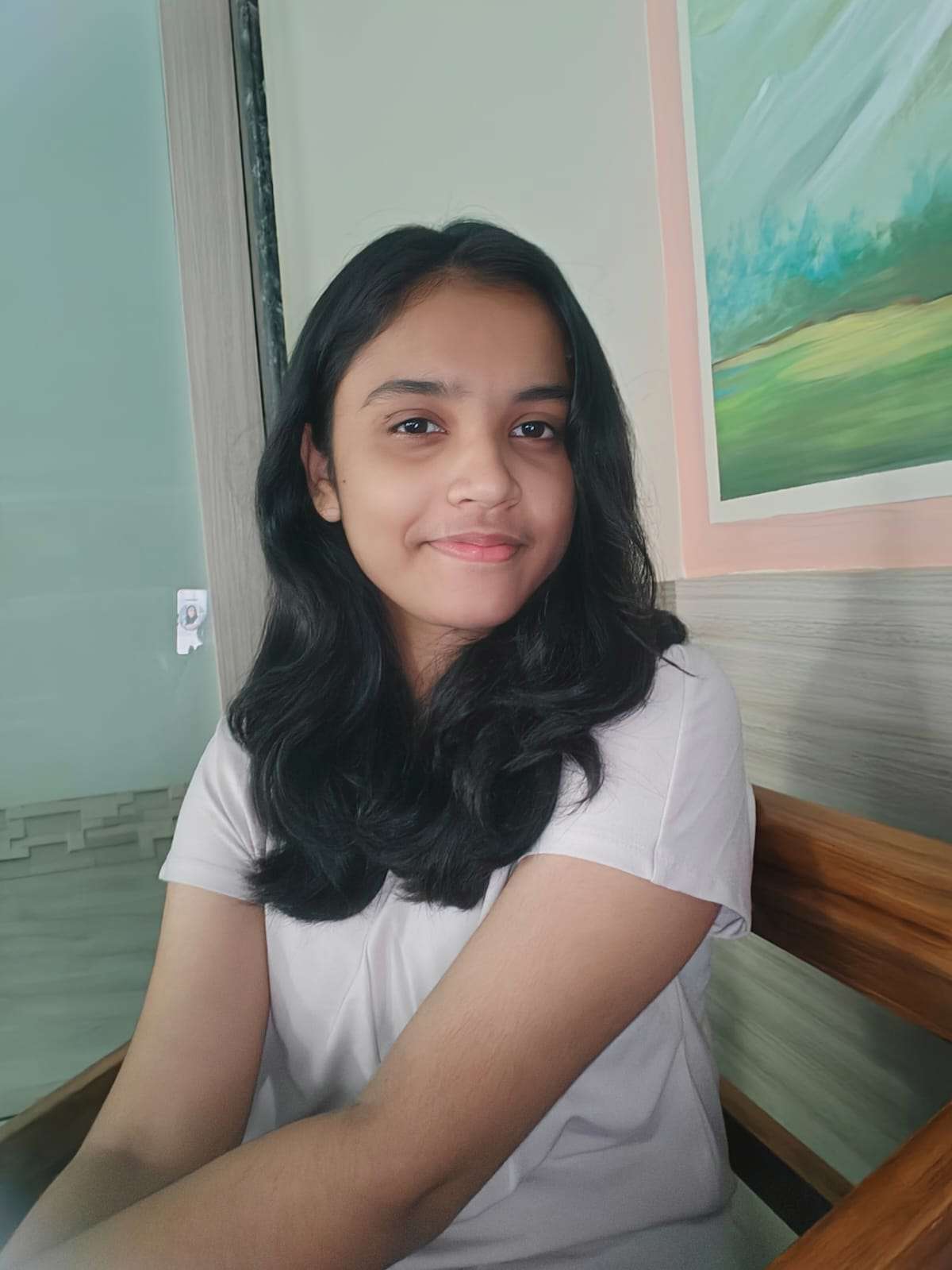 Prangya Satapathy