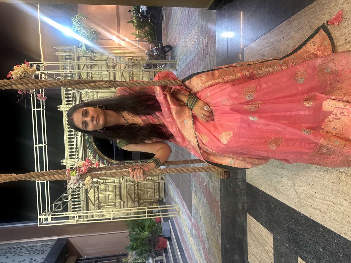 Neha Panwar