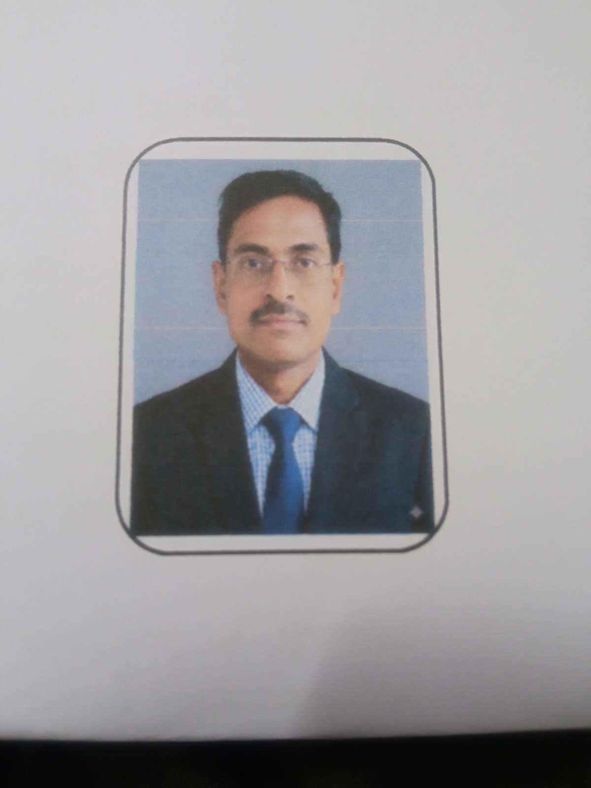 Kiran Dhatrak
