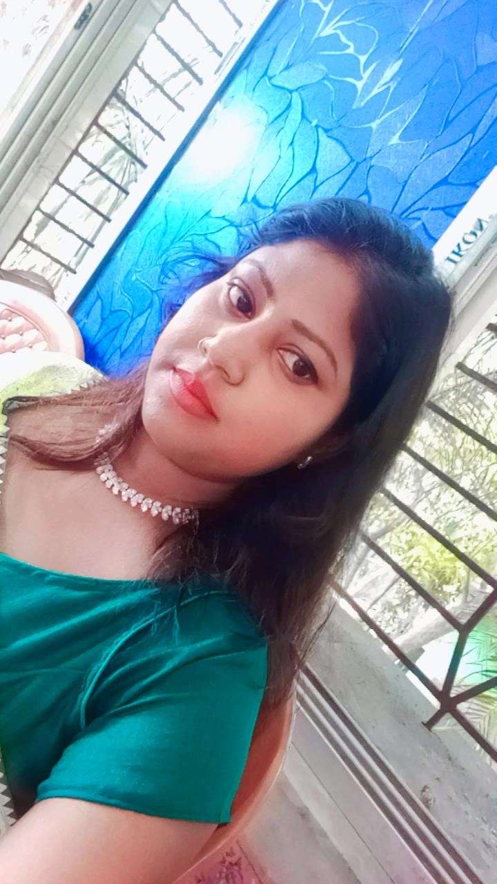 Zeenat Ansari
