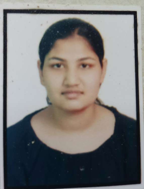 Kashish Rai